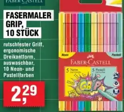 Handelshof FASERMALER GRIP Angebot