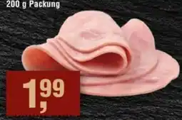 Handelshof Schinken Angebot