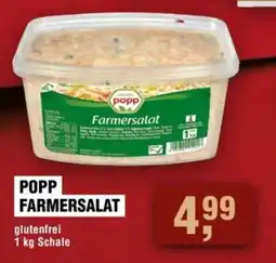 Handelshof POPP FARMERSALAT Angebot