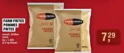 Handelshof FARM FRITES POMMES FRITES Angebot