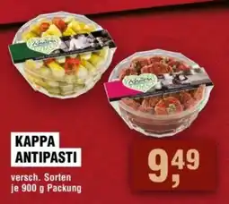 Handelshof KAPPA ANTIPASTI Angebot