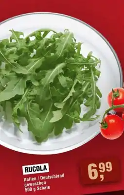 Handelshof RUCOLA Angebot