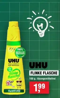 Handelshof UHU flinke flasche Angebot