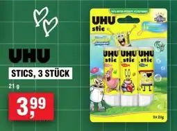 Handelshof UHU Stics Angebot