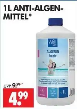 Wreesmann Wellban ALGENIN basic Angebot