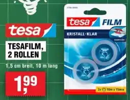 Handelshof tesa TESAFILM Angebot