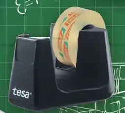 Handelshof Tesa tischabroller Angebot