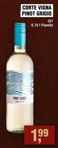 Handelshof Corte Vigna Pinot Grigio Angebot
