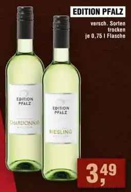 Handelshof EDITION PFALZ Angebot