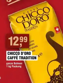 Handelshof Chicco d'oro caffè tradition Angebot