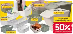 Rusta Ausgewählte Aufbewahrung Angebot