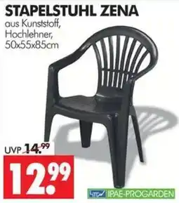 Wreesmann STAPELSTUHL ZENA Angebot