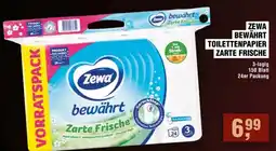 Handelshof Zewa Toilettenpapier Zarte Frische Angebot