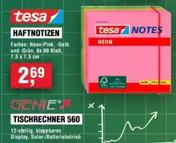 Handelshof tesa HAFTNOTIZEN Angebot