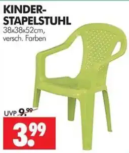 Wreesmann Kinder stapelstuhl Angebot