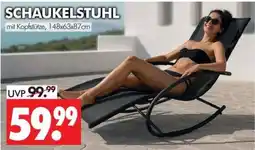 Wreesmann SCHAUKElSTUHL Angebot
