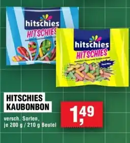 Handelshof hitschies KAUBONBON Angebot