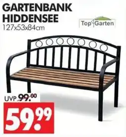 Wreesmann GARTENBANK HIDDENSEE Angebot