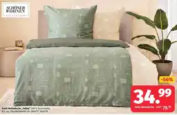 Segmüller Satin-Bettwäsche „Felina“ Angebot