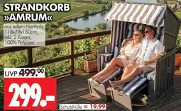 Wreesmann STRANDKORB »AMRUM« Angebot