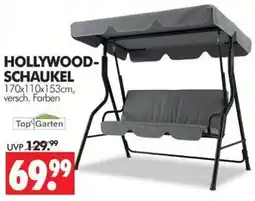 Wreesmann HOLLYWOOD-SCHAUKEl Angebot