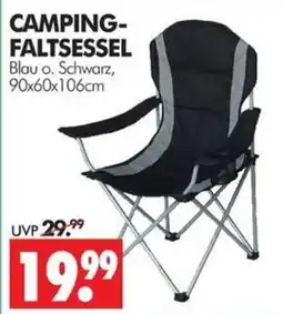 Wreesmann CAMPING-FALTSSESEL Angebot