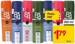 Rusta 8x04 MEN Angebot