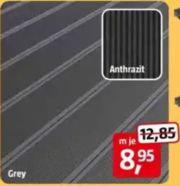 Bauhaus Anthrazit Angebot