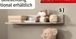 Segmüller Babyzimmer,,Lio" Wandboard Angebot