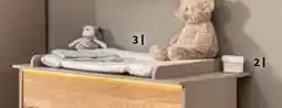Segmüller Babyzimmer,,Lio" Angebot
