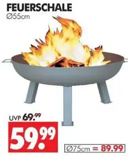 Wreesmann FEUERSCHALE Angebot