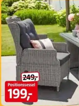 Bauhaus Positionssessel Angebot