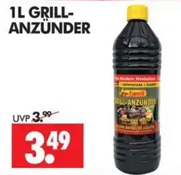 Wreesmann favorit Grill-Anzünder Angebot