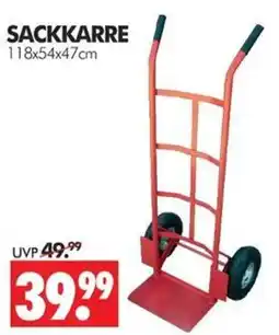 Wreesmann SACKKARRE Angebot
