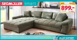 Segmüller SEGMÜLLER smart Polster garnitur Angebot