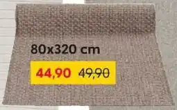 Rusta Flach gewebte Teppiche Angebot