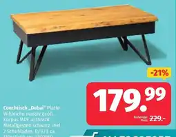 Segmüller Couchtisch „Dubai“ Angebot