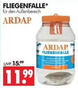 Wreesmann ARDAP FLIEGENFALLE Angebot