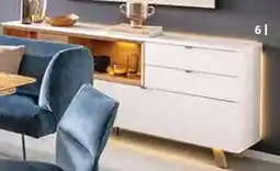 Segmüller Sideboard Angebot
