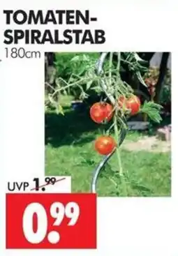 Wreesmann TOMATEN-SPIRALSTAB Angebot