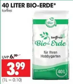 Wreesmann Bio-Erde Angebot
