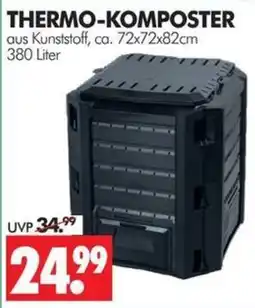 Wreesmann THERMO-KOMPOSTER Angebot