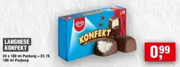 Handelshof LANGNESE KONFEKT Angebot