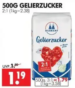 Wreesmann Diamant Gelierzucker Angebot