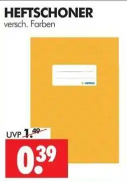 Wreesmann Heftschoner Angebot