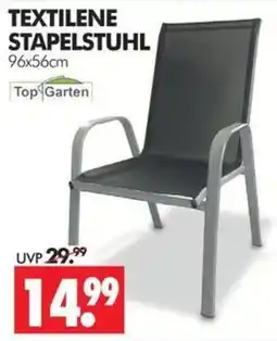 Wreesmann TEXTILENE STAPELSTUHL Angebot