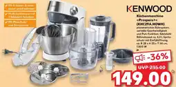 Kaufland KENWOOD Küchenmaschine »Prospero+« Angebot