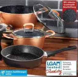 Norma LGA tested Quality Angebot