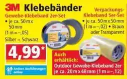 Norma 3M Klebebänder Angebot