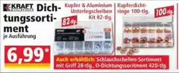 Norma KRAFT Dichtungssortiment Angebot